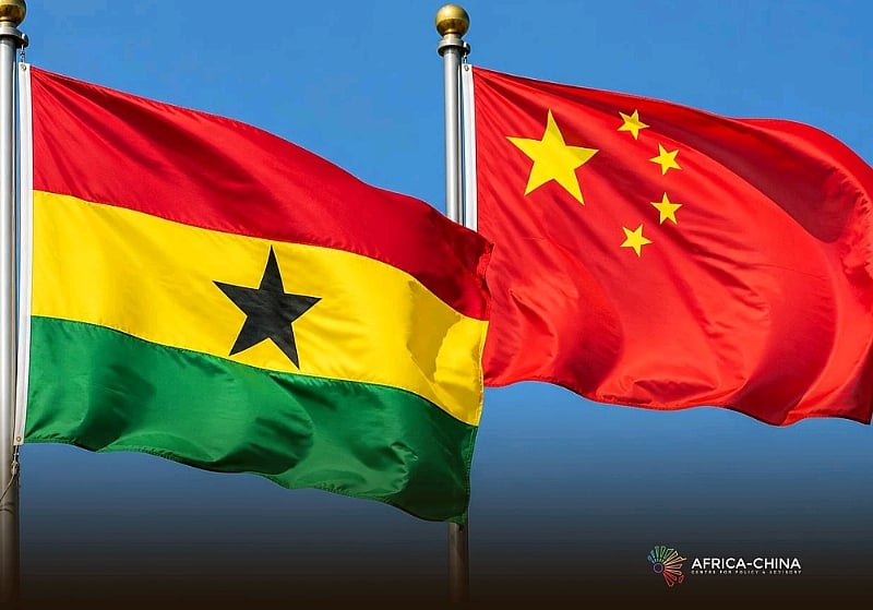 Featured image for “China’s Zero-Tariff Opening Offers Ghana Major Export Opportunity”