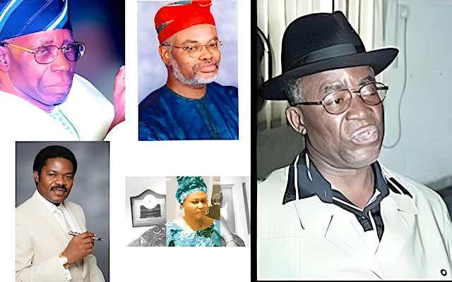 Featured image for “As America Pursues Justice For Tupac Shakur, Has Nigeria Killed Its Heroes And Buried The Case Files Too?”