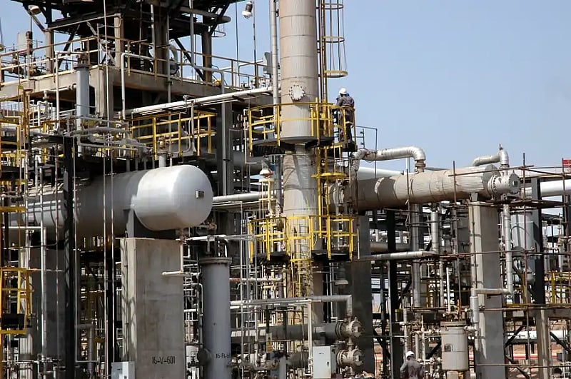 Featured image for “TOR needs guaranteed crude volumes to operate at full capacity – IES”