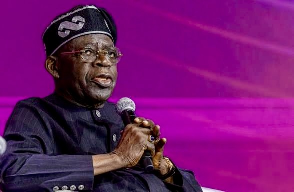 Featured image for “Who Can Challenge Tinubu in 2027 ?”