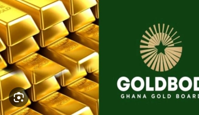 Featured image for “The GH¢22 Billion Question: NPP’s GoldBod Offensive and the Politics of the Squeeze”