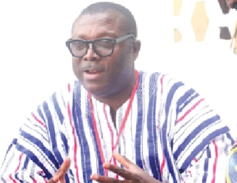 Featured image for “More picked forms as NPP opens nominations for national executive elections”