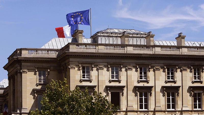 Featured image for “Two French filmmakers held in Togo since July 27, Paris says”