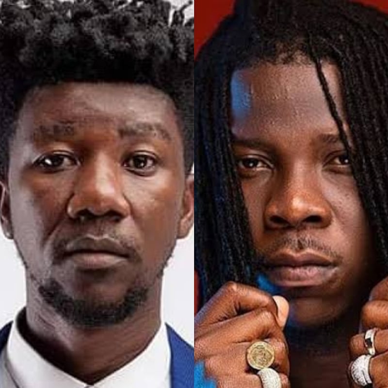 Featured image for “Tic Tac praises Stonebwoy after landmark BHIM Festival performance in London”