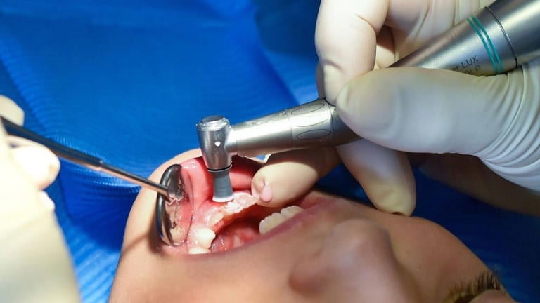 Featured image for “Four-year-old dies at the dentist, was it murder?”