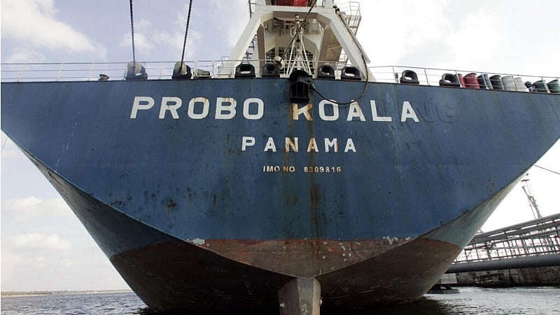 Featured image for “Twenty years after Probo Koala, Africa still grapples with ‘waste colonialism’”