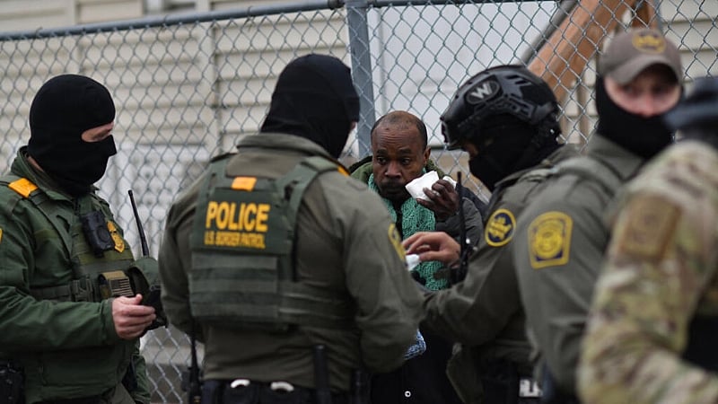 Featured image for “Liberia to take in up to 1,200 US deportees within a year”