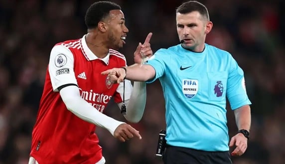 Featured image for “Premier League to publish full verdicts on referee and VAR decisions”