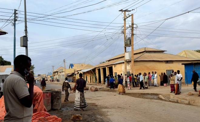 Featured image for “Somalia Federal government says nearly 30 Al-Shabaab fighters killed in Baidoa attack”