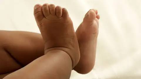 Featured image for “Three-month-old baby girl found abandoned in bush near Ada”