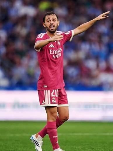Featured image for “Not for Everyone — Bernardo Silva on Joining Real Madrid”