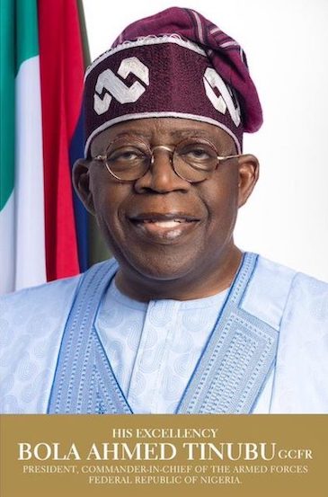 Featured image for “President Tinubu Orders Five-year Defence Operations Plan, Sets Three-month Deadline”