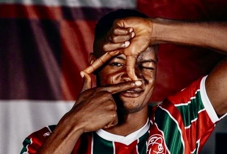 Featured image for “Nigerian Teenager Maliq Musa Completes Move to Zulte Waregem”