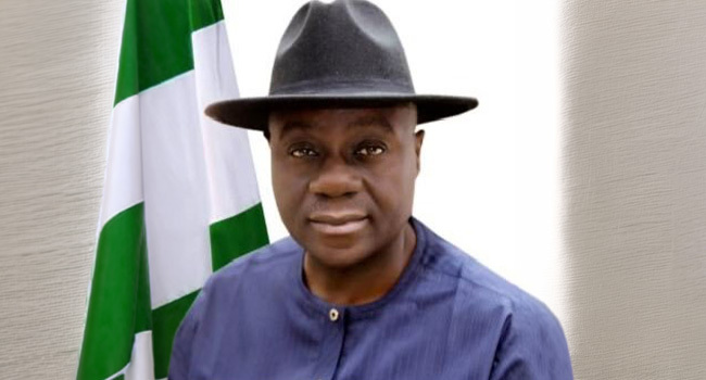 Featured image for “Tinubu Appoints Abel Enitan As New Head Of Civil Service”