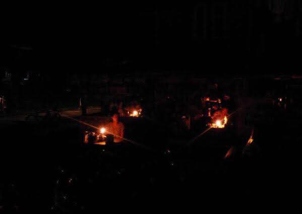 Featured image for “Akosombo-Volta line fault cause of power disruption in parts of the country — GRIDCo”