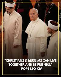 Featured image for “The Bible and the Qur’an: What Do We Really Know About Our Common Prophetic Heritage?”