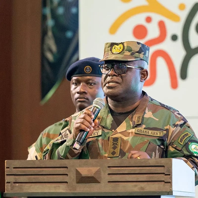 Featured image for “Stay away from drugs and protect your future — NACOC boss tells youth”