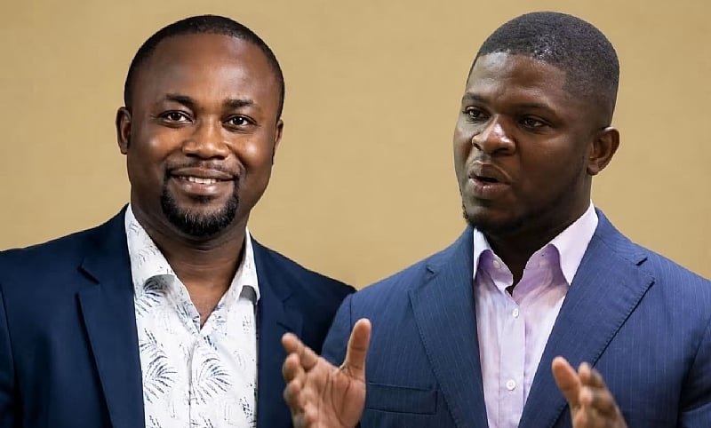 Featured image for ““You can’t claim the gains and deny the losses” – Former Suame MCE to Sammy Gyamfi”