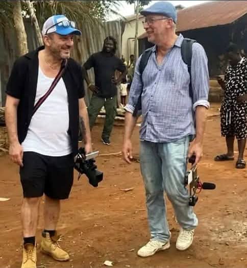 Featured image for “Togo Places Two French Filmmakers and Their Local Fixer in Pre-Trial Detention Over Documentary Shoot”