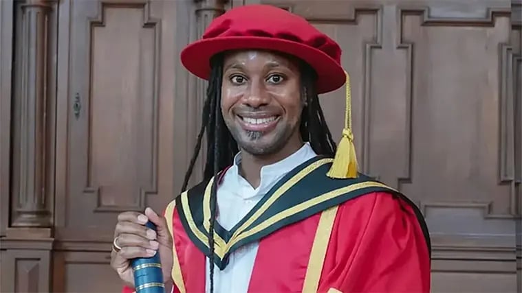Featured image for “Prof. Jason’s Death: Claws Of Racism”