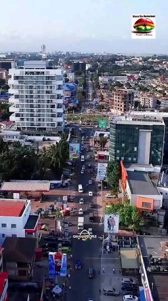 Featured image for “Ghana’s Roads Are Becoming Markets — The Law Alone Will Not Fix It”