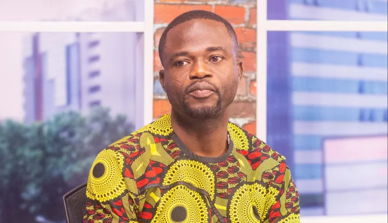 Featured image for “Minority is right, Ghanaians need to know how GoldBod losses came about — Manasseh tells Sammy Gyamfi”