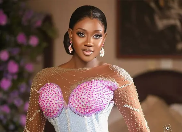 Featured image for “‘TV3 GMB fashion night disappointing’ — Teiya”
