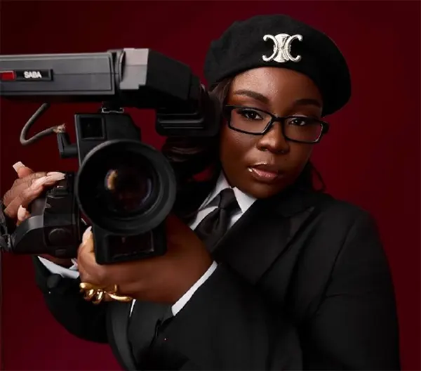 Featured image for “Maame Serwaa marks 20years in film”