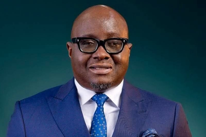 Featured image for “NDC’s GoldBod is a copy of NPP’s plan but implementation has failed — Ocquaye Jr”