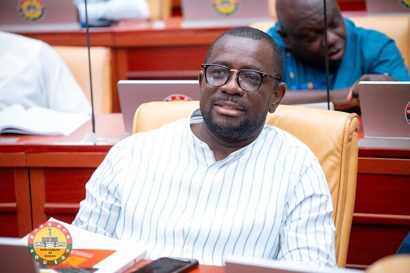 Featured image for “Accra-Kumasi return flight now costs up to GH¢5,000 despite lower inflation — Akim Swedru MP”