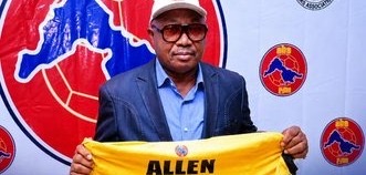 Featured image for “ABS FC Appoint Festus Allen as New Head Coach Ahead of NNL Season”