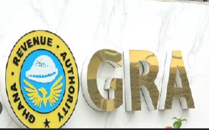 Featured image for “We are working to restore normal tax payment processing on Ghana.gov — GRA assures”