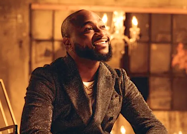 Featured image for “Davido Laments Weakening Bonds Among Afrobeats Artistes Despite Industry Growth”