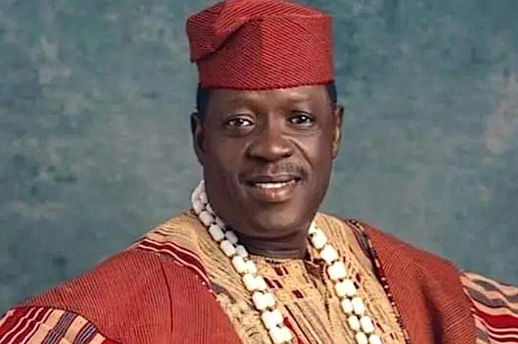 Featured image for “Ogogo Is Alive, Daughter Debunks Death Rumour”