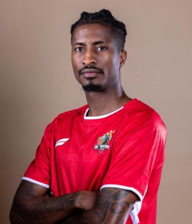 Featured image for “Olayinka Completes Free Move to Al Wehda After APOEL Exit”