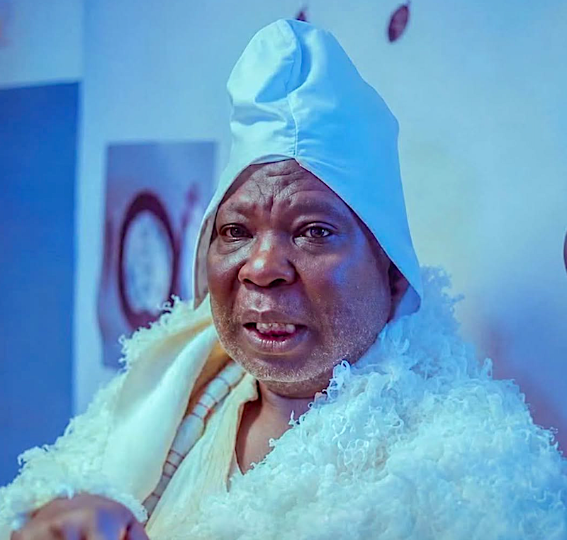 Featured image for “Elegbeje Ado’s Daughter Appeals For Support To Foot Father’s Burial”