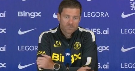 Featured image for “‘Enzo Is a Chelsea Player’ – Alonso Shuts Down Fernandez Exit Talk”