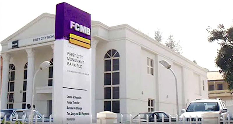 Featured image for “EFCC Arraigns FCMB Staff Over Alleged 25k Access Credential Fraud”