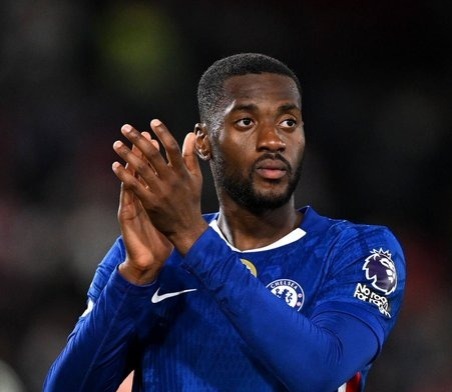 Featured image for “Chelsea Ready to Sell Tosin as Villa, Marseille Circle”