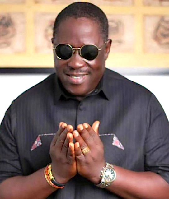Featured image for “We’ve Received Over 500 Offers To Help Ogogo — Yinka Quadri”