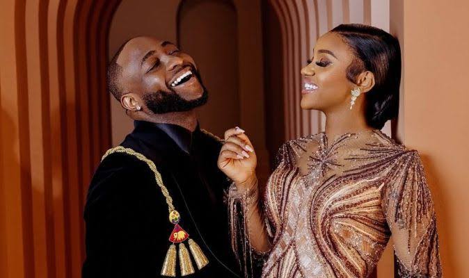 Featured image for “I Won’t Be Angry If My Wife Has A Secret Bank Account – Davido”
