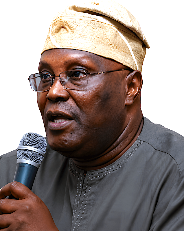 Featured image for “2027: I’ll Return Fuel Subsidy, Pursue Anyone Who Stole Nigerias Funds— Atiku Vows”