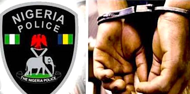Featured image for “Edo State Police Arrest Man For Alleged Defilement Of 12-year-old Boy”