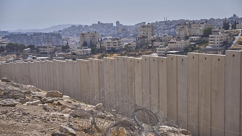 Featured image for “France, Germany, UK and Italy slam Israel’s ‘E1’ West Bank settler project”