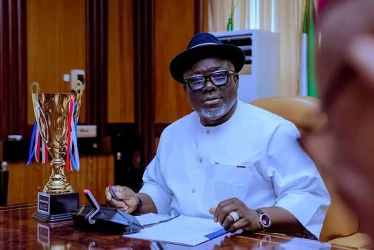 Featured image for “I Earn N503,000 Monthly, Permanent Secretaries Get N900,000 — Delta Gov”