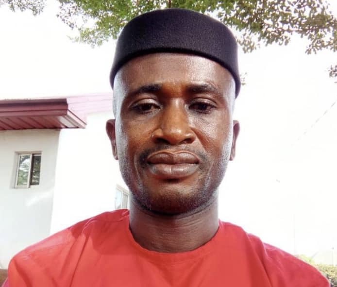 Featured image for “DLA Reps candidate, Aliuna urges EBSIEC, Security Agencies to ensure Free, Fair Ebonyi LG Poll”