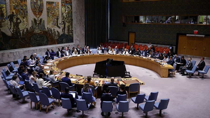 Featured image for “UN holds second informal straw poll for next leader”