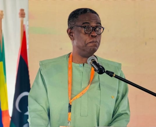 Featured image for “Kwesi Pratt Warns: “Journalism Is Not an Attention Contest””