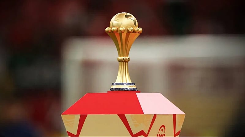 Featured image for “CAF opens tender process for media rights to AFCON 2027”
