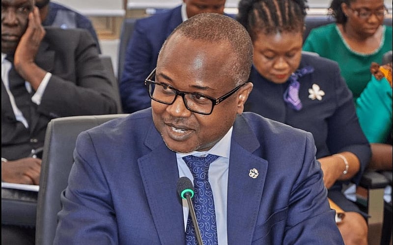 Featured image for ““The Warnings Were There — We Missed Them”: Ex‑BoG Deputy Gov Says Ghana’s Debt Crisis Was Years in the Making”